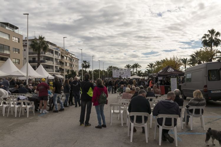 ugly day spain 2021