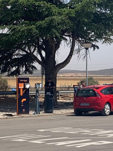 Viaje a La Rioja y Navarra Julio 2022