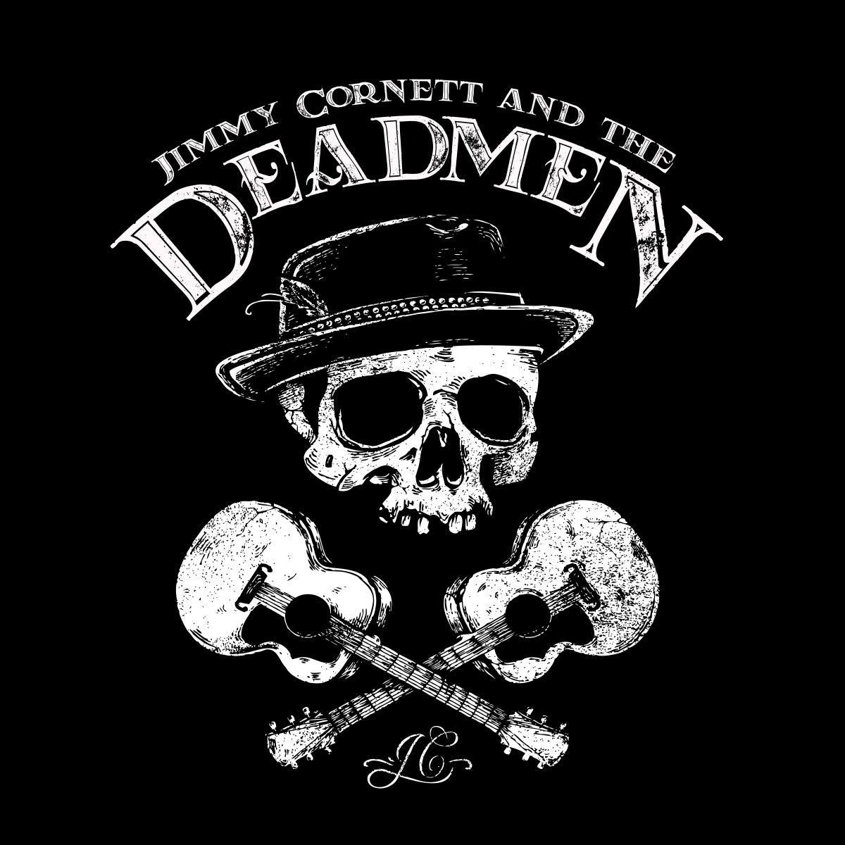JIMMY CORNETT AND THE DEADMEN